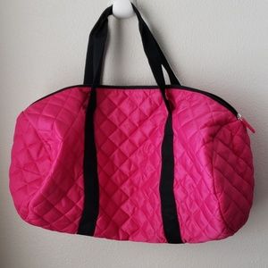 Gym Duffle Bag